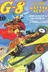 Book cover of G-8 and His Battle Aces #47