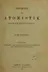 Book cover of Geschichte der Atomistik von Mittelalter bis Newton