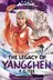 Book cover of The Legacy of Yangchen