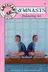 Book cover of Balancing Act (American Gold Gymnasts)