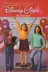 Book cover of The Gum Race (Disney Girls)