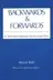 Book cover of Backwards and forwards