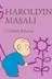 Book cover of Harold'ın Masalı