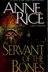 Book cover of Servant of the Bones