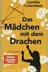Book cover of Das Mädchen mit dem Drachen