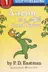 Book cover of Aaron is a good sport