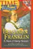 Book cover of Benjamin Franklin
            
                Time for Kids Biographies Turtleback