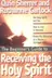 Book cover of The Beginner's Guide to Receiving the Holy Spirit (Beginner's Guides (Vine Books))