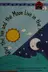 Book cover of Why the sun and the moon live in the sky