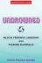 Book cover of Undrowned