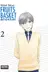 Book cover of Fruits Basket Another, Vol. 2