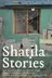 Book cover of Shatila Stories