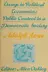 Book cover of Essays Political Economy