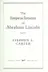Book cover of The Impeachment of Abraham Lincoln