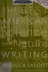 Book cover of The best American science and nature writing 2015