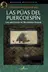 Book cover of Las Púas del Puercoespín.