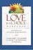 Book cover of Love is a choice workbook