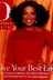 Book cover of Live your best life