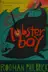 Book cover of Lobster boy