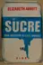 Book cover of Le sucre