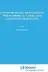 Book cover of Contemporary research in philosophical logic and linguistic semantics