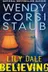 Book cover of Lily Dale