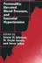 Book cover of Personality, elevated blood pressure, and essential hypertension