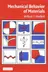 Book cover of Mechanical Behavior of Materials