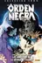 Book cover of Colección 100% La Orden Negra. Los Maestros De La Guerra De Thanos