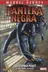Book cover of Marvel Héroes. Pantera Negra 1. Christopher Priest