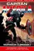 Book cover of Marvel Now! Deluxe Capitán América De R.Remender 1. Náufrago En La Dimensión Z