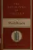 Book cover of Middlesex (His The buildings of England, BE3)