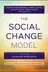Book cover of The Social Change Model
