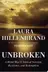 Book cover of Unbroken A World War II Story of Survival, Resilience, and Redemption