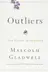 Book cover of Outliers: The Story of Success