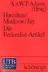 Book cover of Die Federalist-Artikel