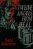Book cover of Twelve Angels from Hell