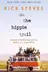 Book cover of On the Hippie Trail: Istanbul to Kathmandu and the Making of a Travel Writer