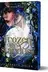 Book cover of Frozen by Stardust (Deluxe Edition)