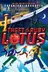 Book cover of Theft of the Ruby Lotus