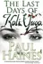 Book cover of The Last Days of Kali Yuga