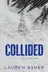 Book cover of Collided : Dirty Air - Tome 2