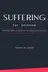 Book cover of Suffering for Science