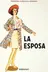 Book cover of La esposa