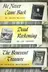 Book cover of He Never Came Back; Dead Reckoning; The Benevent Treasure