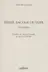 Book cover of Treize façons de voir