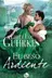 Book cover of El beso ardiente
