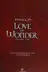 Book cover of Love of Wonder