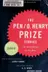 Book cover of The PEN/O. Henry Prize Stories 2009