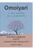 Book cover of Omoiyari. El arte japonés de la compasión